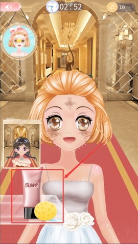 小公主时尚舞会[图9]