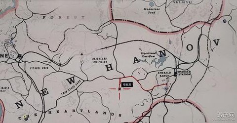 荒野大镖客2如何刷钱[图2]