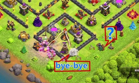 部落冲突怎么翻译聊天