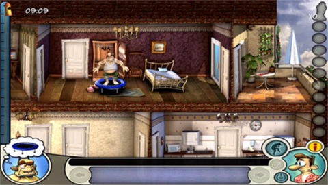 整蛊邻居：第1季[图2]