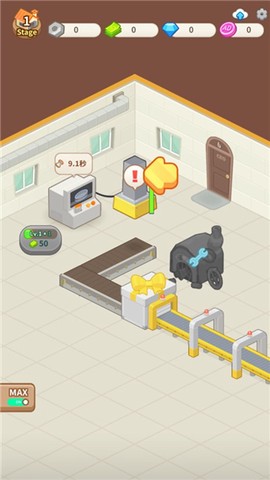 小仓鼠蛋糕工厂[图2]