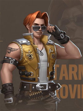 合金弹头：觉醒[图2]