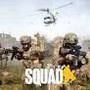 战术小队squad