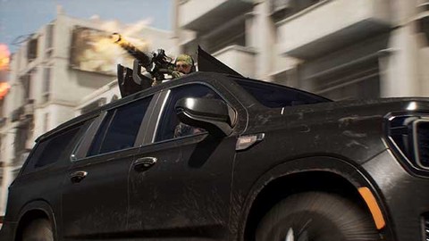 战术小队squad图1