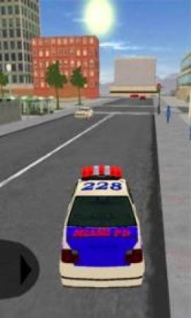 火柴人绳索英雄：黑豹警官图3