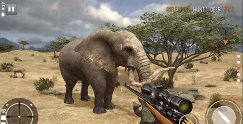 猎鹿2：狩猎季节[图1]