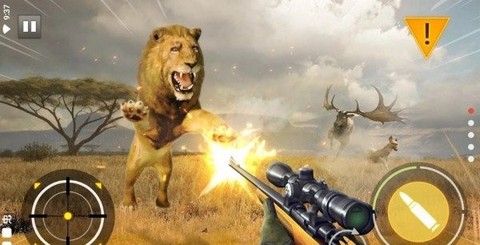 猎鹿2：狩猎季节[图3]