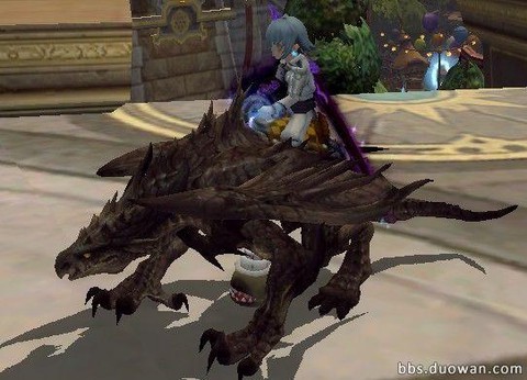 龙之谷龙坐骑怎么得[图2]