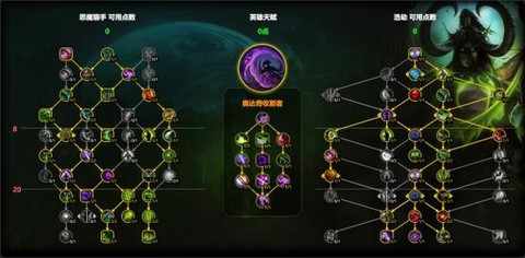 魔兽神器能量怎么获得