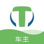 天津出行车主端