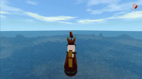 迷你世界龙舟有什么用[图2]