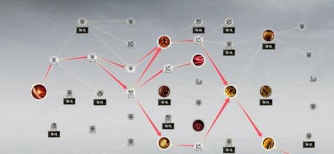 诛仙手游鬼王怎么培元