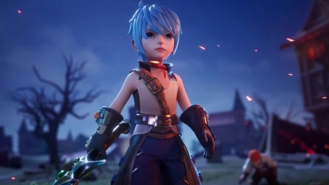 龙之谷硬直是什么意思[图1]