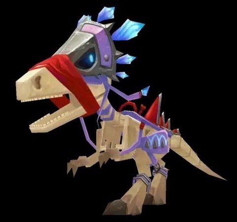 迷你世界怎么送坐骑蛋[图2]