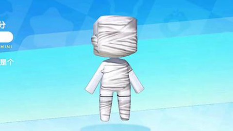 迷你世界怎么创木偶[图1]