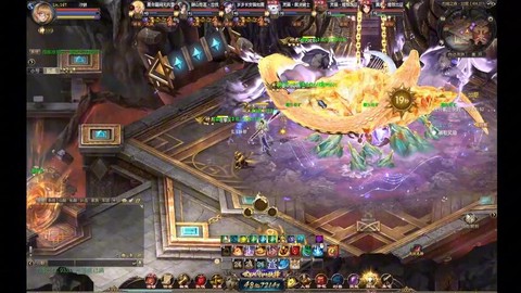 魔域黑水是什么副本