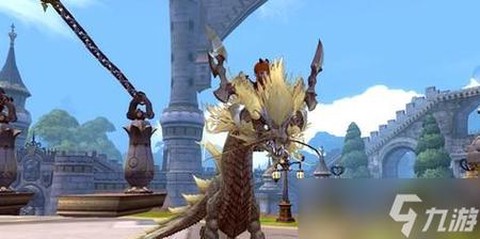 龙之谷手游龙一如何过