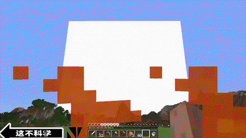 迷你世界怎么得骨粉[图1]