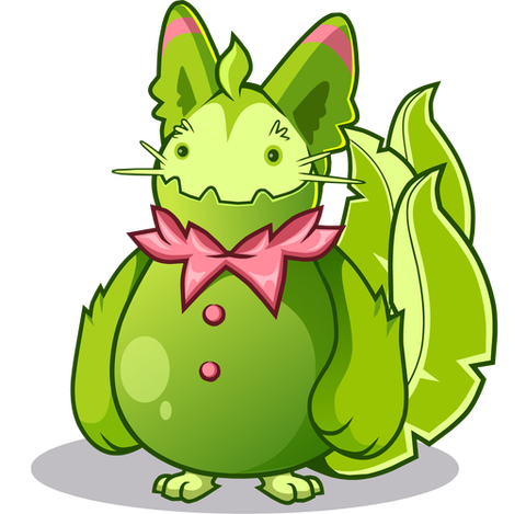 龙之谷竞技猫是什么