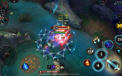 英雄联盟刀锋怎么玩[图1]