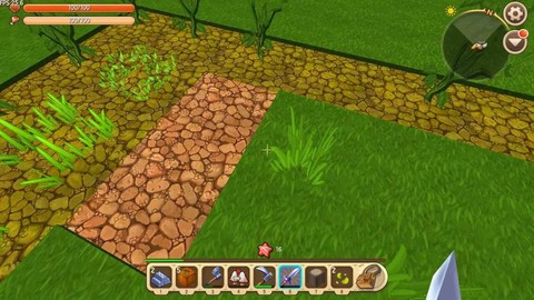 迷你世界怎么种蘑菇[图2]