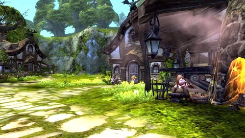 龙之谷糖果村怎么进[图1]