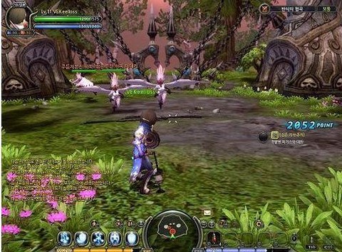 玩龙之谷用什么显卡