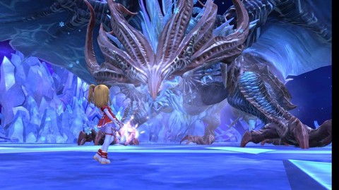 龙之谷龙六落冰怎么看[图1]