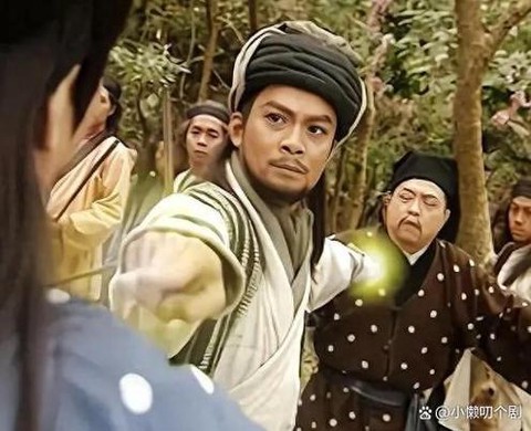 金庸群侠传怎么招乔峰