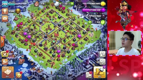 部落冲突怎么修复船[图2]