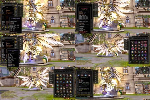 龙之谷深渊商店买什么[图1]