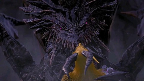 龙之谷黑龙逆鳞怎么得[图1]