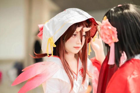 阴阳师樱与桃怎么过[图2]