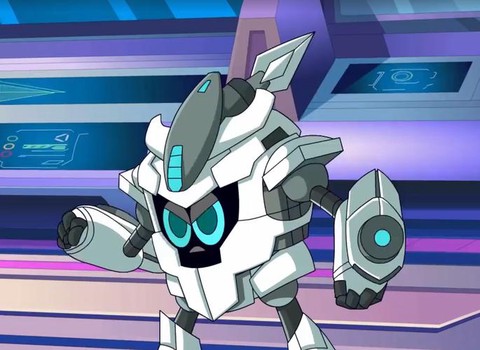 赛尔号第九季叫什么