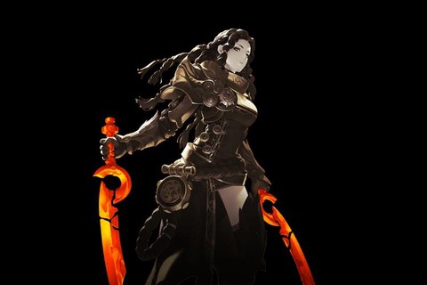 黑暗之魂3什么短刀