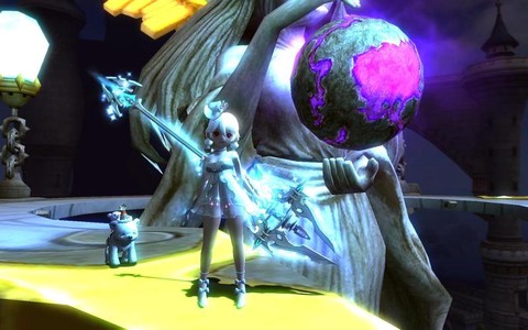 龙之谷魔枪骑士怎么样[图2]