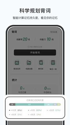 小吉背单词图3