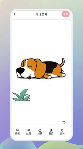 时间戳相机水印图2