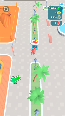 侏罗纪公园大亨图3