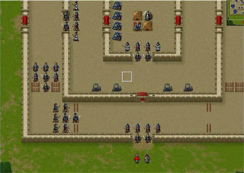 三国志东吴传[图2]