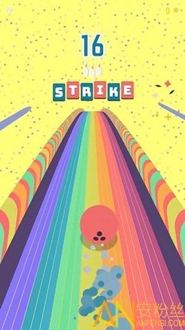 欢乐保龄球[图1]