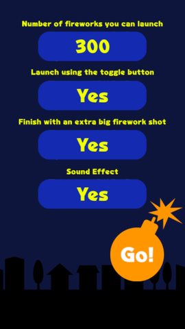 五彩烟花乐园图3