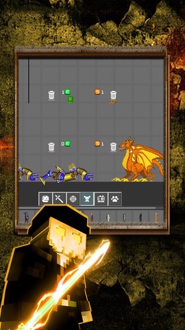 大吃甜瓜游乐场图2