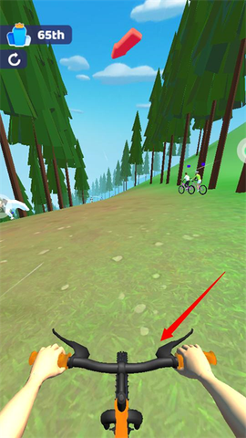 摩托特技极限闯关赛[图2]