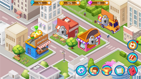 楼下的早餐店[图7]