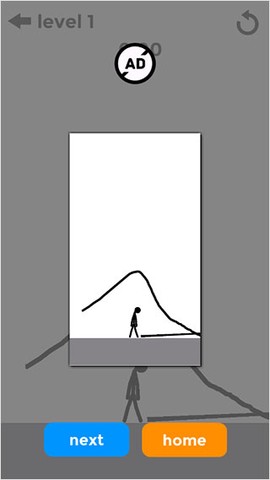 拯救火柴人公主[图1]