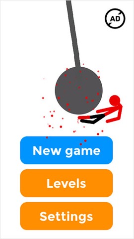 拯救火柴人公主图2