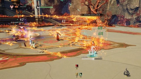 手游诛仙焚香怎么样[图1]