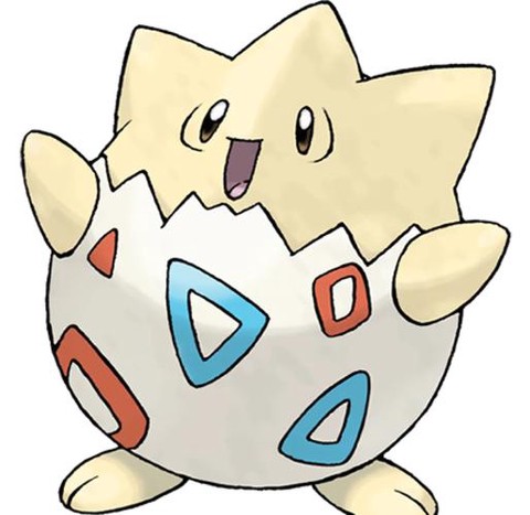 口袋妖怪波克比怎么[图1]