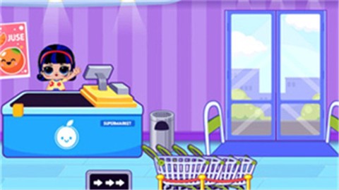 惊喜娃娃杂货店图3